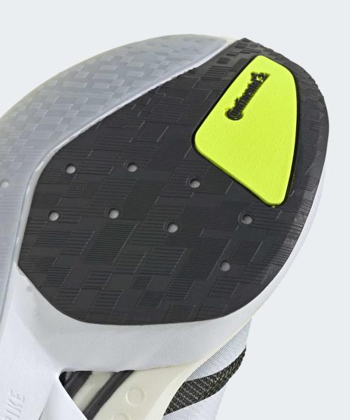 [Adidas] Adizero Boston 13 M - Black (KH5603)