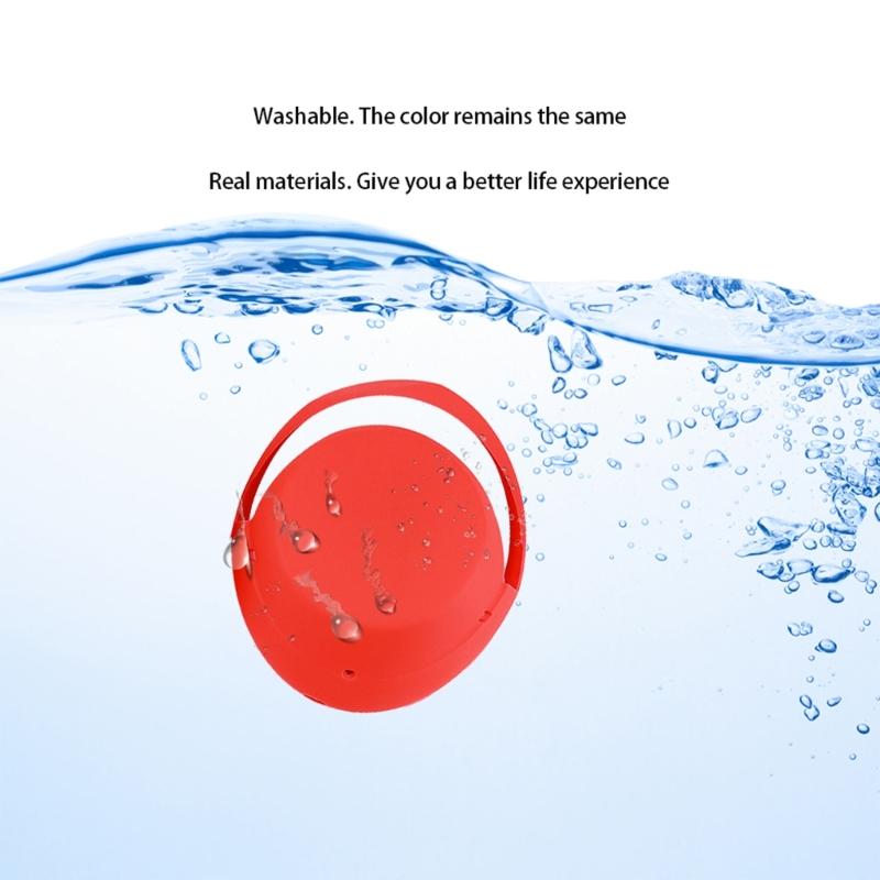 Silicone Case Cover for WH-1000XM4 Headphones Outer Shells Protector Anti-Scratch Ear Cup Earphone Protective Cover