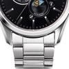 Orient Unisex RN-AK0302B (Contemporary SUN&MOON) Watch