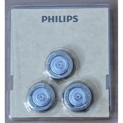 Philips S5000 Replacement Head Razor Blades ,Korean Razor Blade
