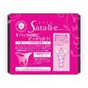 Bulk Purchase: Sarasaty Sararie T-Back Panty Liners, Unscented, 20 Sheets x 4 Packs