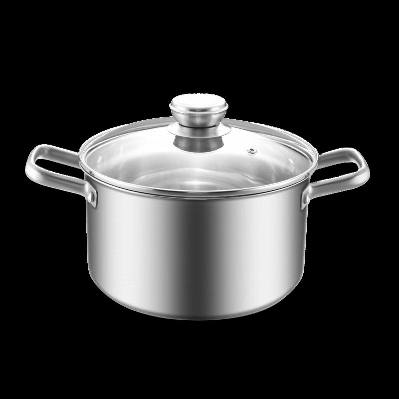 Kangbach Heidelberg 22cm Soup Pot