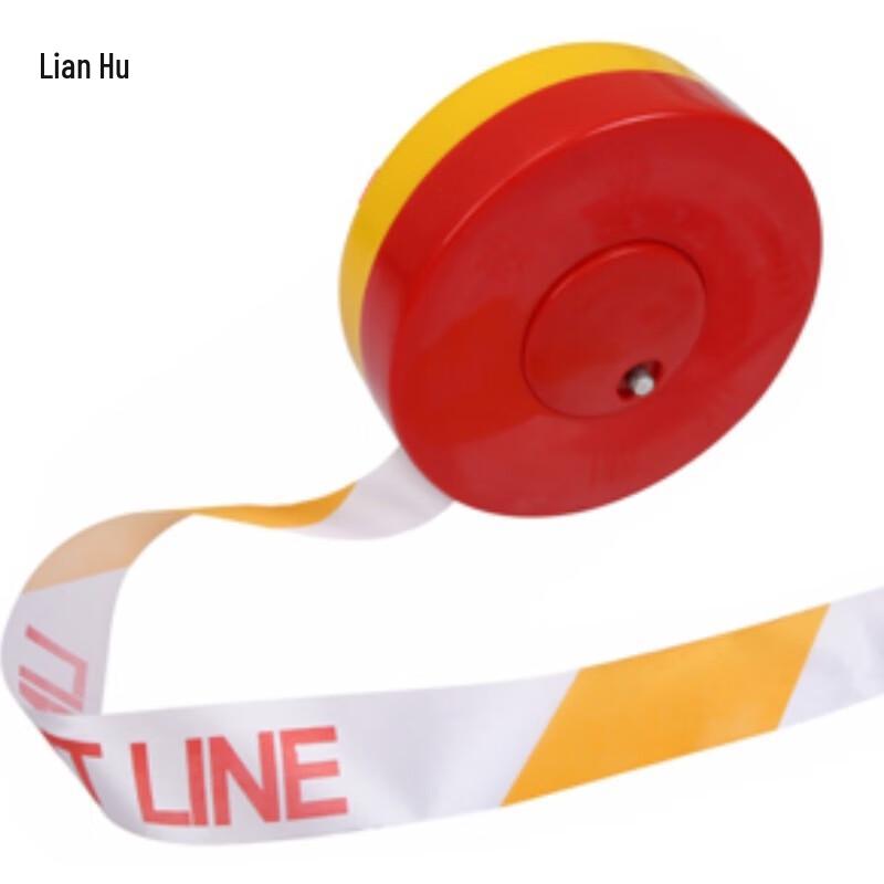 Electric Power Safety Warning Tape