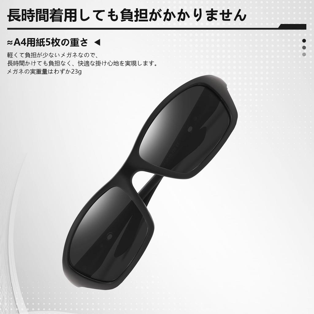 Feisedy Sports Sunglasses for Polarized Lightweight Metal UV400 TAC Unisex Suitable for Baseball Men, Lenses, Frame, Protection, Sunglasses, Running,