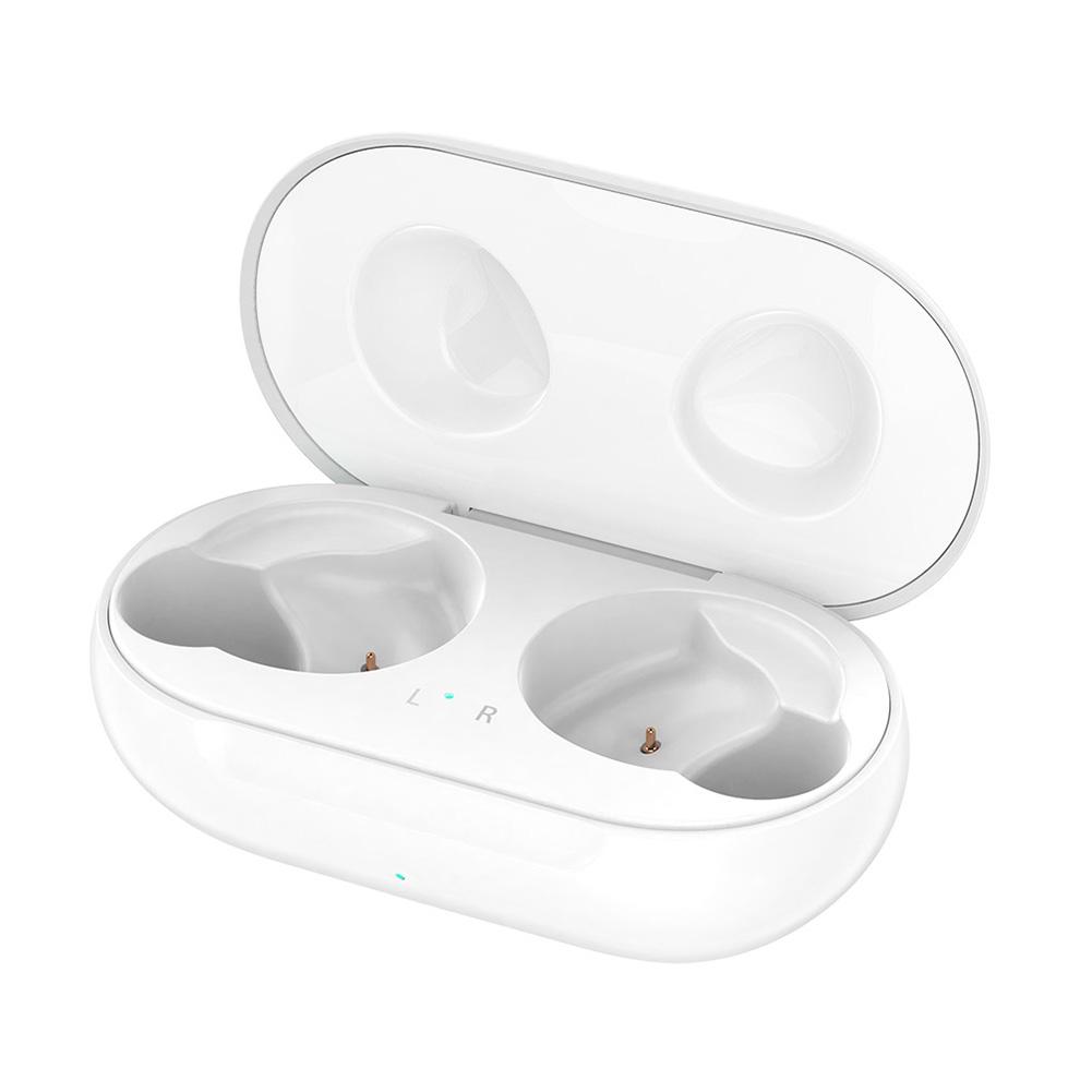 

Совместимый с Bluetooth сменный зарядный бокс для наушников Galaxy Buds S