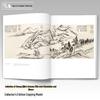 Classic Dong Qichang Painting: 8K Freehand Ink Wash Chinese Landscape Techniques