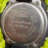 Used Limited Model G-SHOCK G-100 GOODYEAR EAGLE As-Is