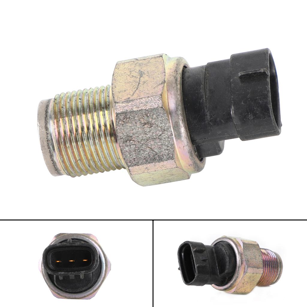 Rail Fuel Pressure Sensor 89458-71010 For Toyota Hilux Hiace D4D 3.0L