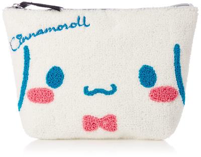 Sagara Beutel Beutel Cinnamoroll [Sanrio] 03/Weiß