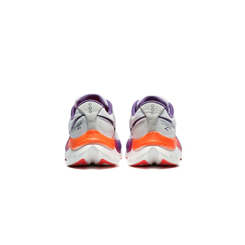 Saucony Endorphin Speed 4 White Violet Women's Saucony S10940-129