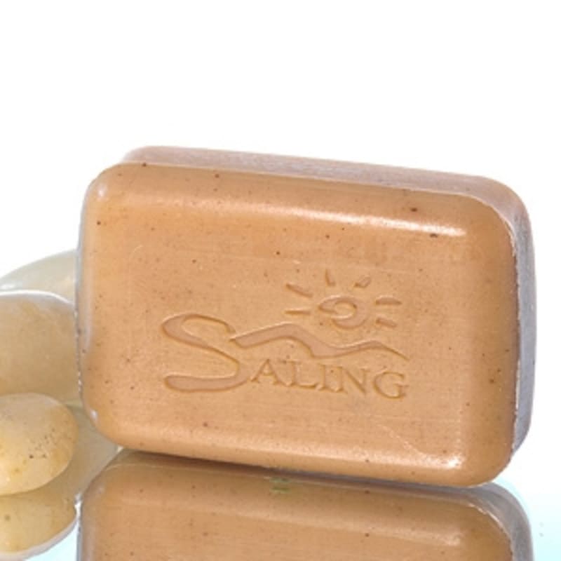 

Мыло Jaling Sheep Milk Sandoron 100 г