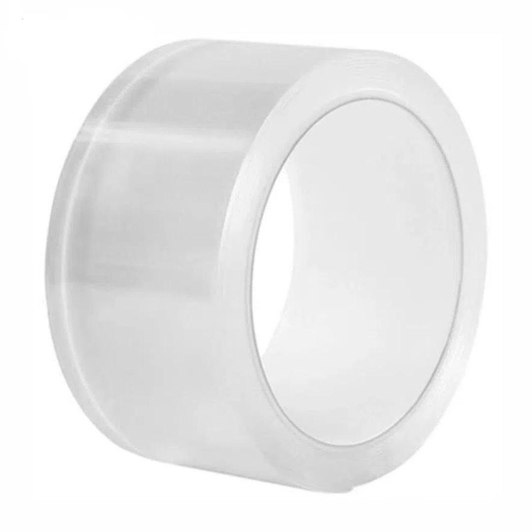 

Лента для герметизации швов Прозрачная водонепроницаемая самоклеящаяся лента для герметизации швов 5CM3M