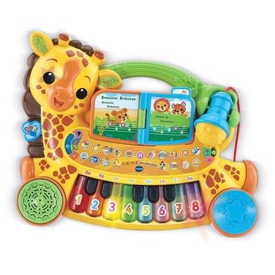 Children's Musical Instruments – Kids' Keyboard Instruments