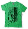 United States Veteran T Shirt Military Veteran Soldier USA TShirt