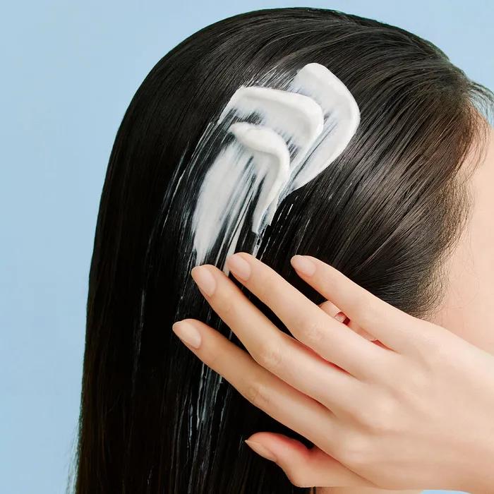 Healing Bird Hyaluronic Milk Hair Mask 330ml