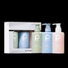 Bote Oceanic Mystery Scented Wash & Bath Travel Set