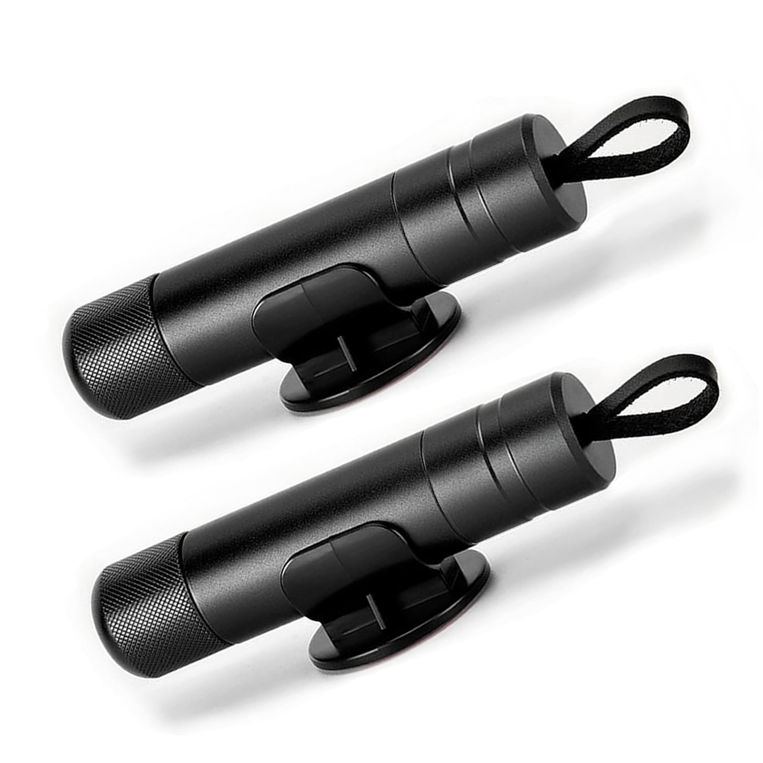 

ACEBON Emergency Escape Car Window Safety Hammer for Emergency Rescue Car Window Car Glass Seatbelt Car Escape Equipped with a Car Escape Suitable for