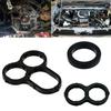 11159-31010 90430-10024 11159-37010 High Quality Rubber Camshaft Cover Oil Hole Seal Gasket Replacement Suitable For Automotive