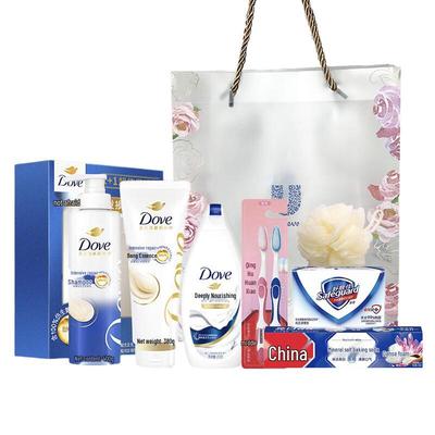 Daily Essential Care Gift Set