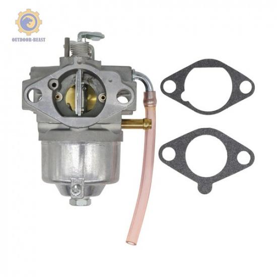 For John Deere 175 Hydro With Kawasaki Fc420v Engine #15003-2349 Carburetor
