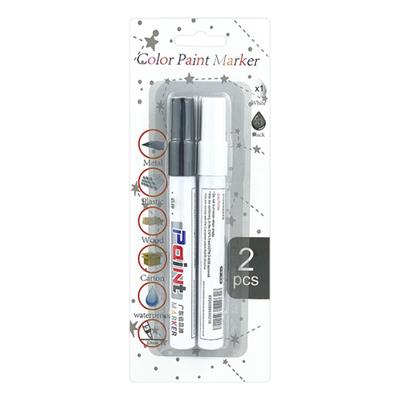 Touch-up Car Touch Up Tire Color Pen Automotive Scratch Repair Car