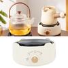 Countertop Single   Multifunction 2   Temperature   500W Electric Hot Plate