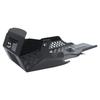 Compatible With Harley PAN AMERICA 1250 RA1250 S ADV 2020-2023 2024 2022 Engine Protection Cover Chassis Under Guard Skid Plate