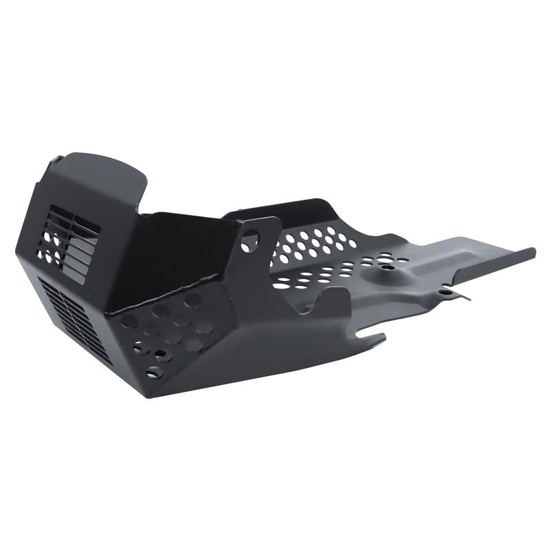 Compatible With Harley PAN AMERICA 1250 RA1250 S ADV 2020-2023 2024 2022 Engine Protection Cover Chassis Under Guard Skid Plate