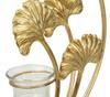 Candle Holder Glam Iris Cm 50X12X55