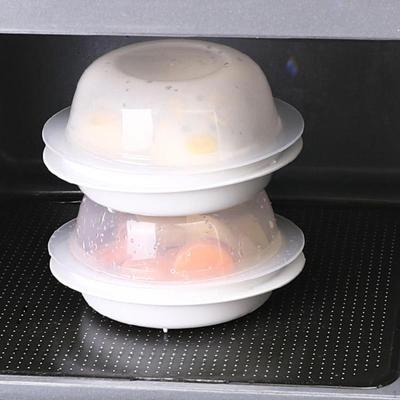 Kuchynské dopolnky – Nádobí na vaření v páře