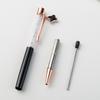 1.0mm Ballpoint Pen Creative Crystal Diamonds Metal Pen Stationery For School Student Office