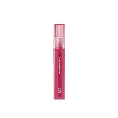 Lip make-up – Lipgloss