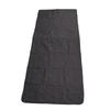 Waterproof Mattress Protector Dark Grey Anti Slip Honeycomb Large Size Washable Mattress Cover Sofa