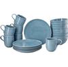 Сервиз для завтрака Rosenthal Joyn Denim Blue, 18 предметов (44020-640211-28732)