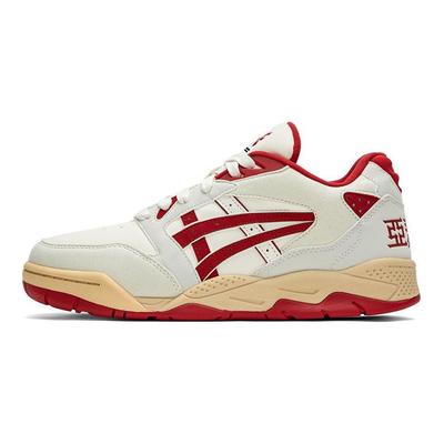 Gel-Fuse Og New Year Limited Edition Color Dopamine American Retro City Walk Low-Top Vintage Basketball Shoes Unisex Sneaker 1203A398-100