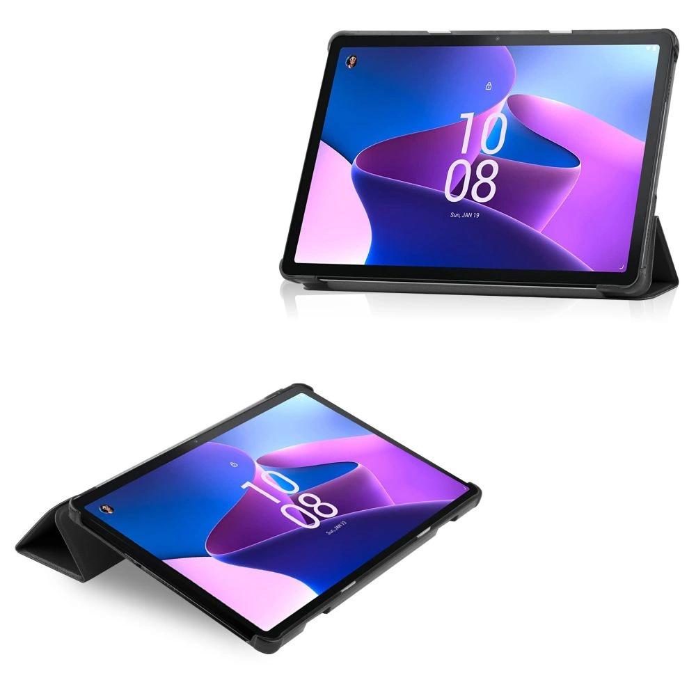 Etui Tech-Protect Smartcase Na Lenovo Tab M10 (3 Gen.) 10.1" Tb-328 - Czarne