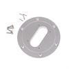 Aluminum Tonearm Armboard Plate for SME 3009 3010R Precision Crafted and Durable