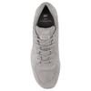 New Balance 996 Triple Grey Unisex Sneakers CM996MB2