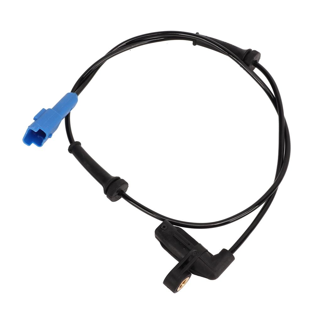 Radgeschwindigkeitssensor 4545A0 Energiesparender Radgeschwindigkeitsmonitor Ersatz für PEUGEOT 206 Limousine CC Schrägheck SW