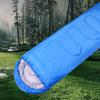 high qualityPortable Camping Sleeping Bag for Adults - 4-Season Lightweight Backpacking & Hiking Gear with Zipper Closure, Durable Polyester, Ideal