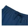 New Balance Pantaloni scurți țesuți 2 în 1 pentru bărbați, model sport esențial, Nbnvf26201, 59