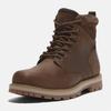 Timberland Britton Road Mid WP Boots (TB0A69UHEM61M) Brown