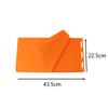 Flexible Silicone For MOLD for For HONEYCOMB Foundation For DIY - For BEEKEEPING Tool - 43.5 X 22.5 Cm - 2 Pcs