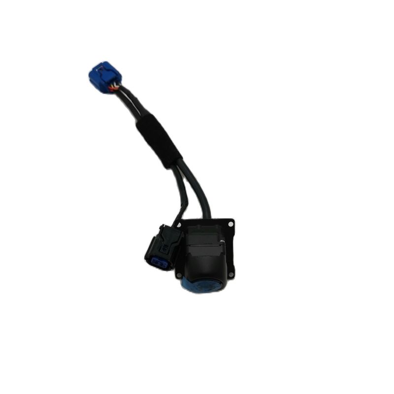 Trunk camera rear view auxiliary camera FOR Genesis 2013-2016 95766B1200 95766-B1200