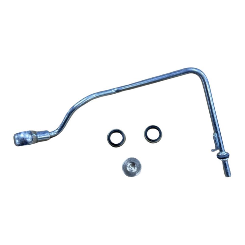 Turbo Oil Feed Pipe For Chevrolet Cruze Opel Insignia