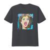 Soraya Montenegro T-Shirt Maldita Lisiada Design Maria La Del Barrio Inspiriert Itati Cantoral Thalia Tribut Mexikanisch Vintage