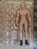 Wind Toys 1/12 Male Muscle Super Flexible Joint Body 16cm Man Action  Figure Doll Model with Head Sculpt 7 Pair of Hands Gift