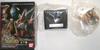 MONSTER HUNTER Hunter Equipment KABUTO Rex S-Cap Single Figure Monster Hunter Monster Hunter BANDAI