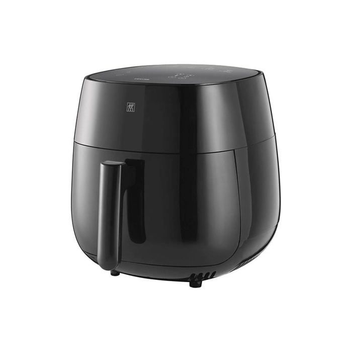 ZWILLING Friteuse À Air 4 L Noir