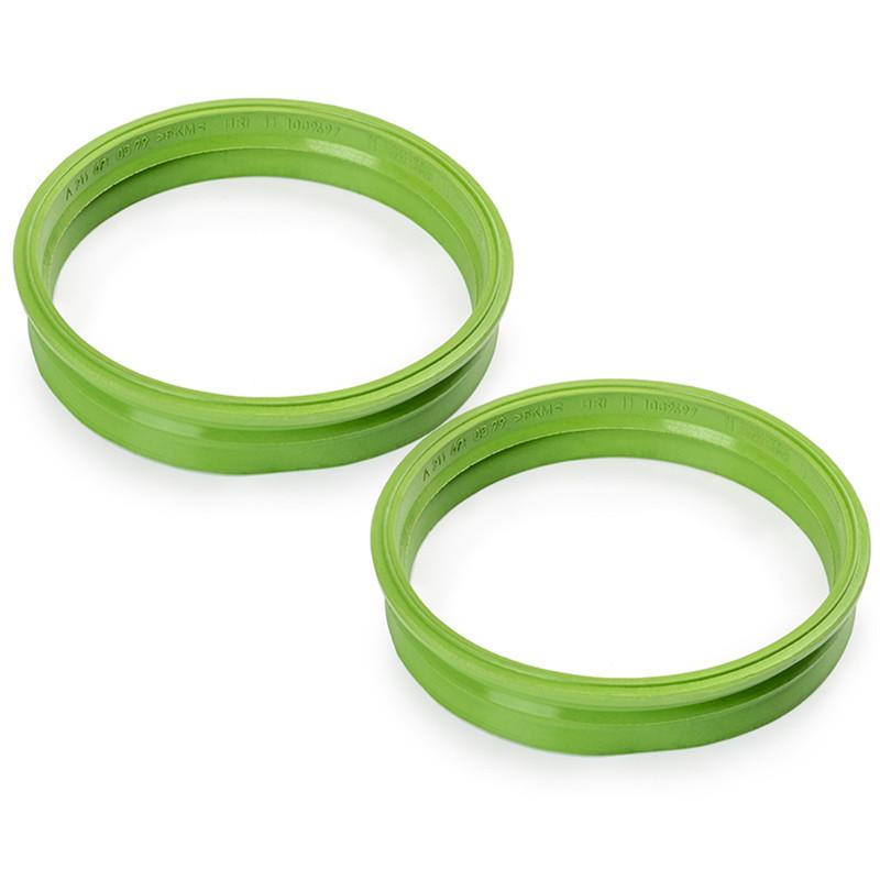 2PCS Fuel Pump Seal Gasket 2114710579 for Mercedes-Benz W203 C209 W211 C219 CLS63 E320 A2114710579 211-471-05-79 211 471 05 79 2pcs